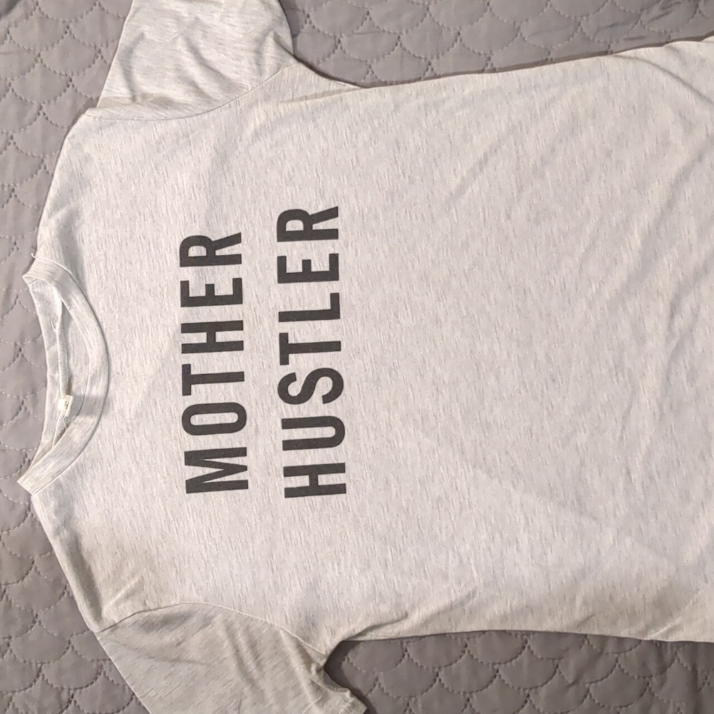 Short Sleeve Tee